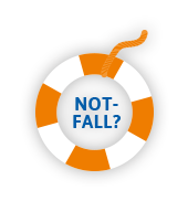 Notfall?